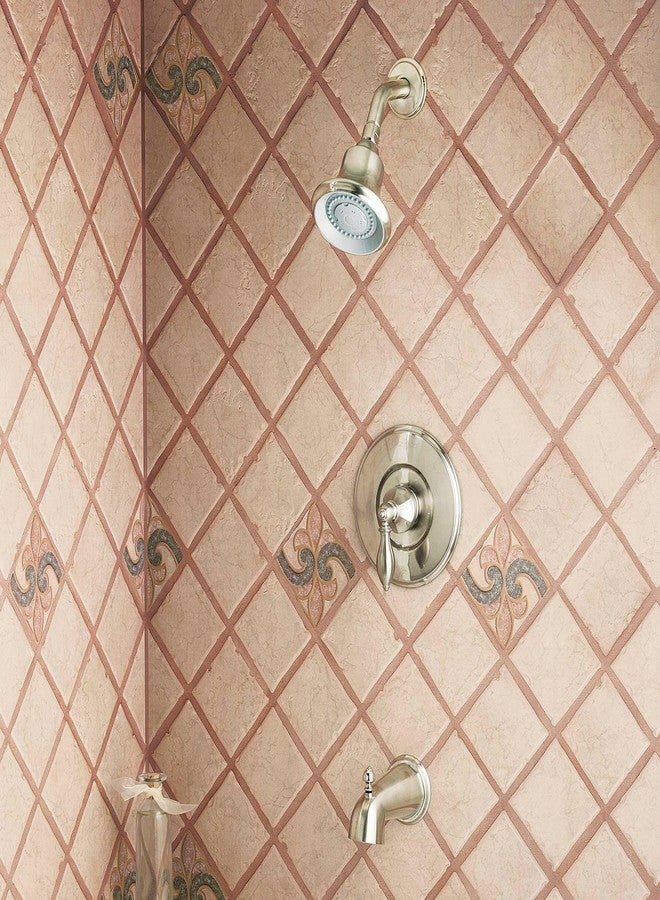 فيستر قطعة بديلة من Pfister 920025J مطلية بالنيكل المصقول - Image 2