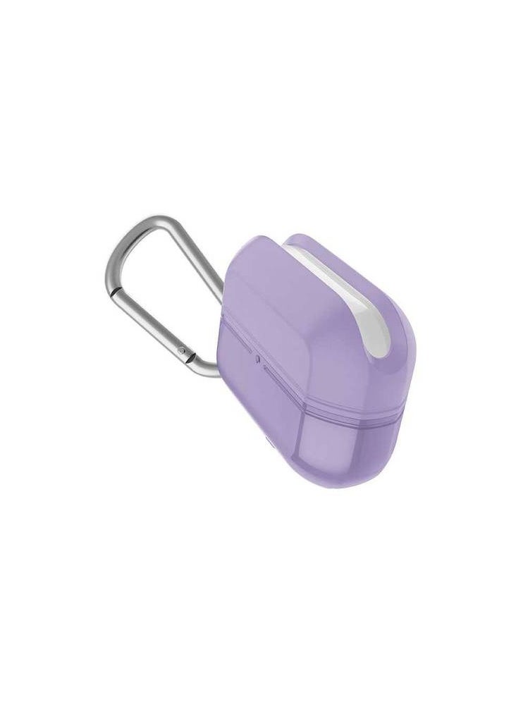 Xdoria Defense Journey Case for AirPods Pro - Purple - pzsku/Z1D3C0446229C829FD238Z/45/_/1735885862/40dac0ff-8abf-46cb-8a79-3b0ab99a91bc