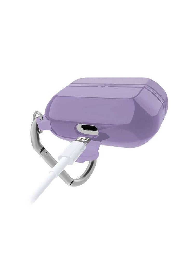 Xdoria Defense Journey Case for AirPods Pro - Purple - pzsku/Z1D3C0446229C829FD238Z/45/_/1735885864/cdbd7c8a-12d9-4b2a-891e-8ef730907426