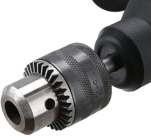 KROST tc13 Capacity Drill Chuck and SDS Adaptor for Rotary Hammers, 13mm - Image 5