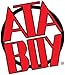 Ata-Boy AtaBoy Magnetic World Map - Image 3