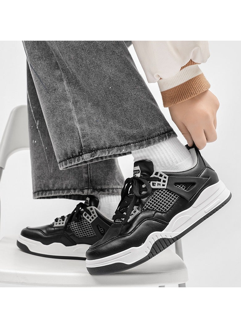 Nariele أحذية رياضية عصرية غير رسمية جديدة