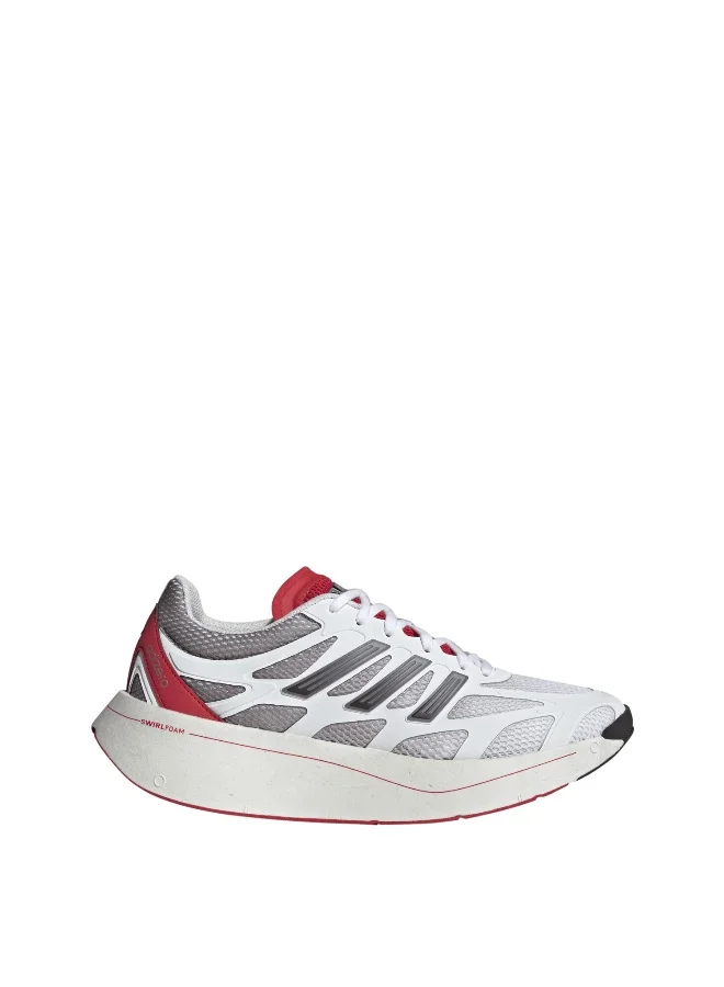 adidas Adidas ADIZERO ARUKU White CASUAL Trainers FOR MEN & WOMEN 13.5