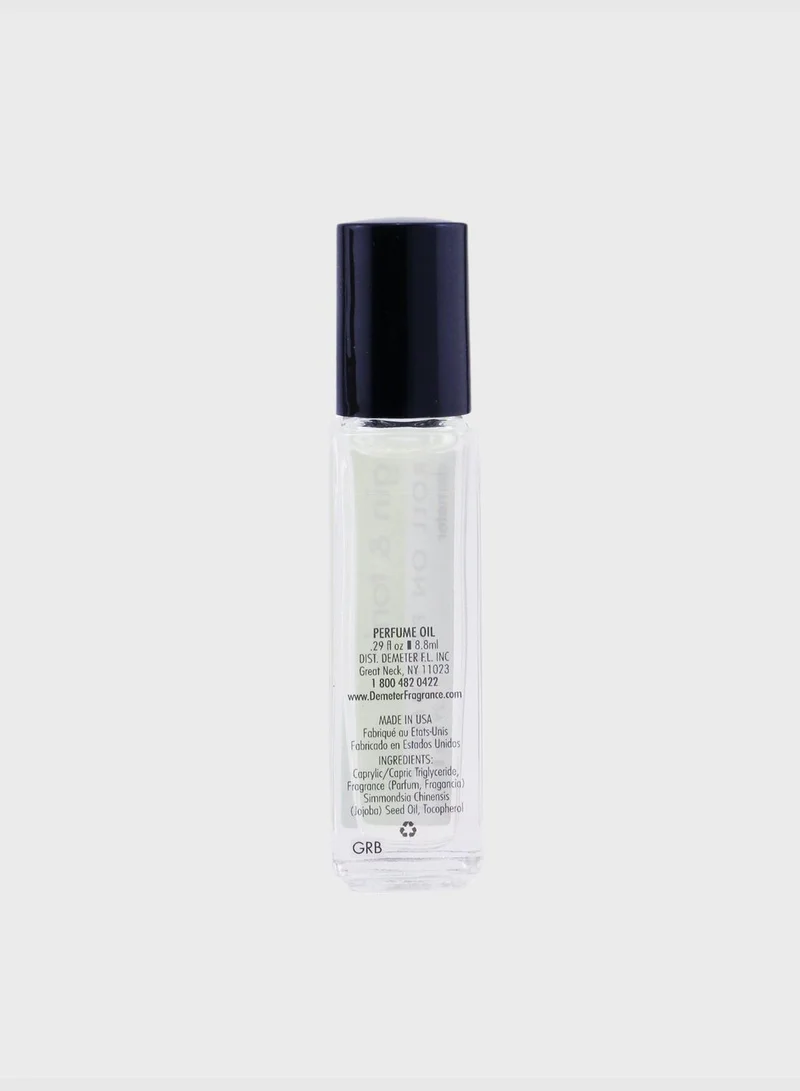 ديميتر زيت معطر رول Gin & Tonic