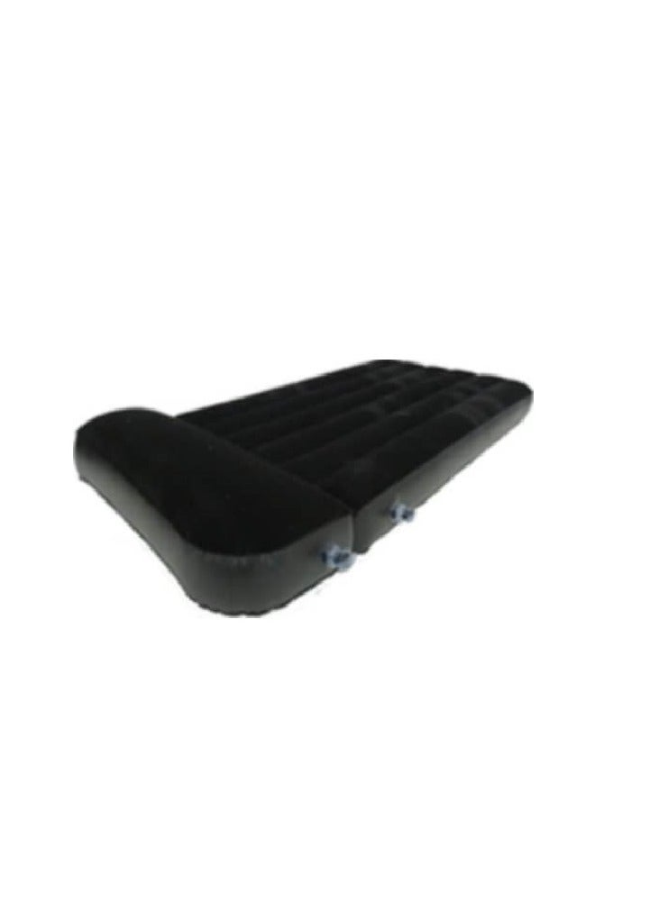 فول جوي مرتبة هوائية مخمل قابله للنفخ مقاس 191x99X34سم - Image 1