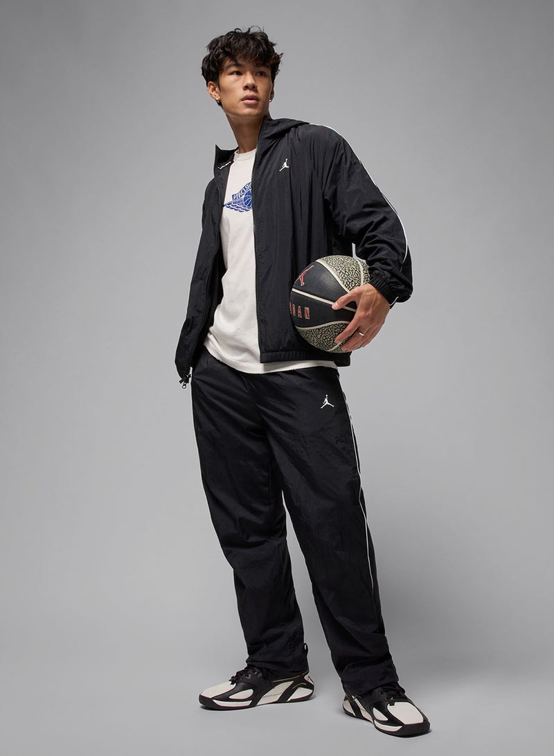 Jordan Sport Classic Track Pants - Image 4