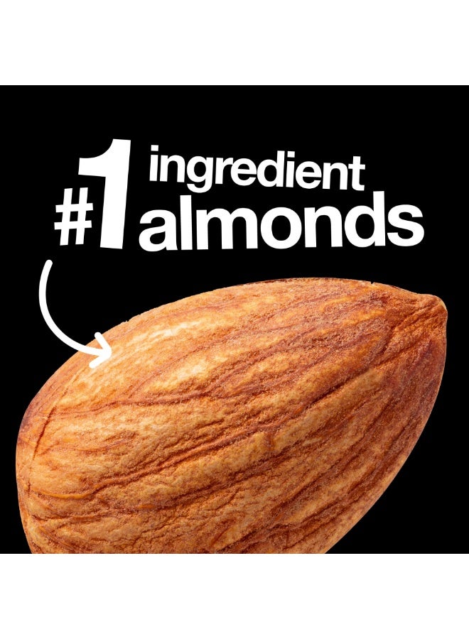 بي كايند شوكولاتة داكنة مع المكسرات وملح البحر 40جم (197 kcal) - Image 4