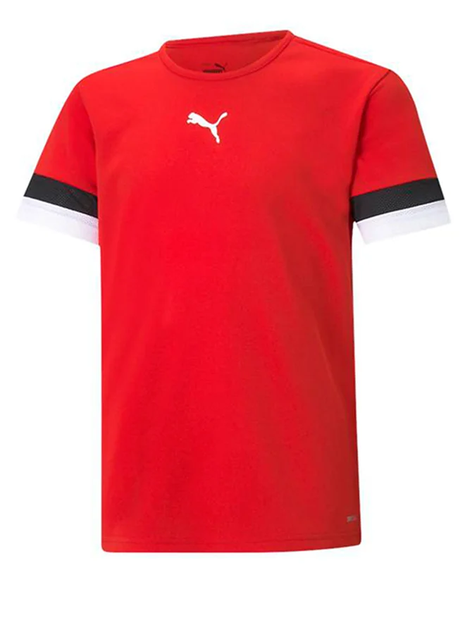 PUMA Kids TeamRISE Jersey