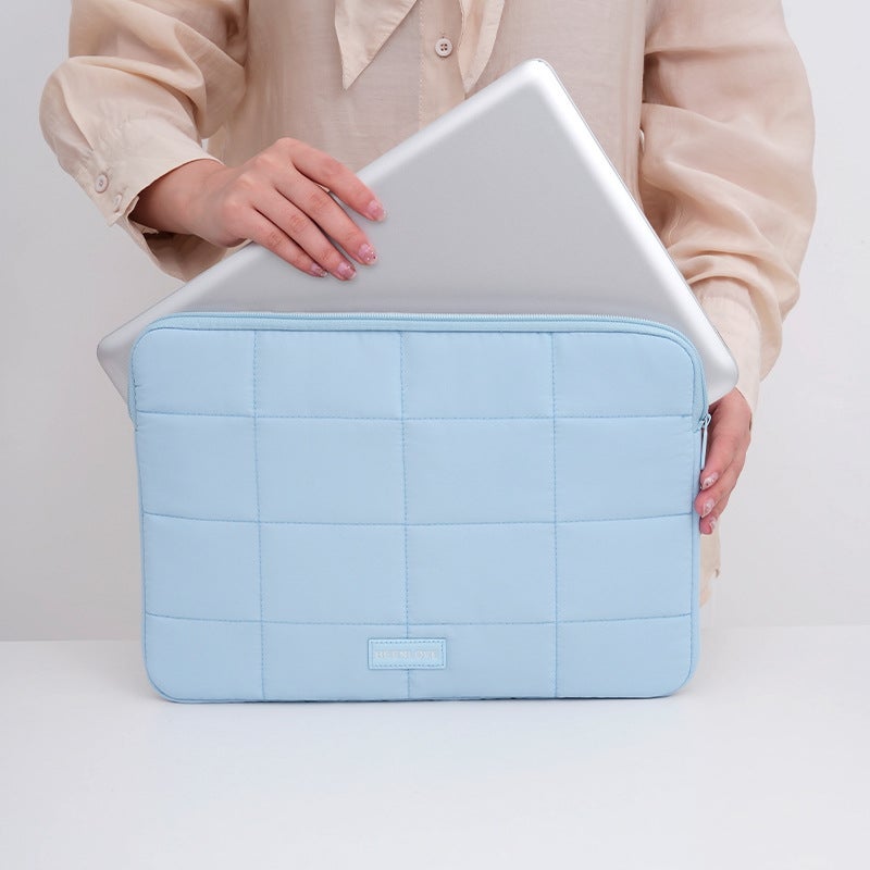 New Computer Storage Bag for Business Trips, Outdoor Travel, Laptop and Digital Product Wholesale, Anti-Fall and Shockproof - Image 4