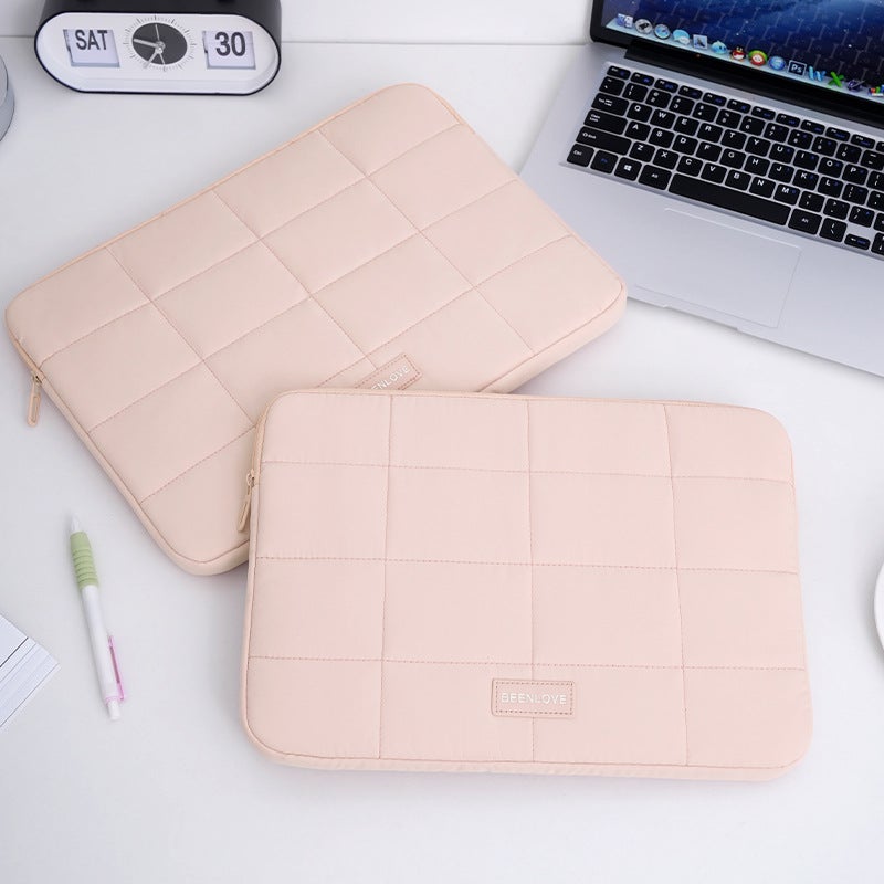 New Computer Storage Bag for Business Trips, Outdoor Travel, Laptop and Digital Product Wholesale, Anti-Fall and Shockproof - Image 3