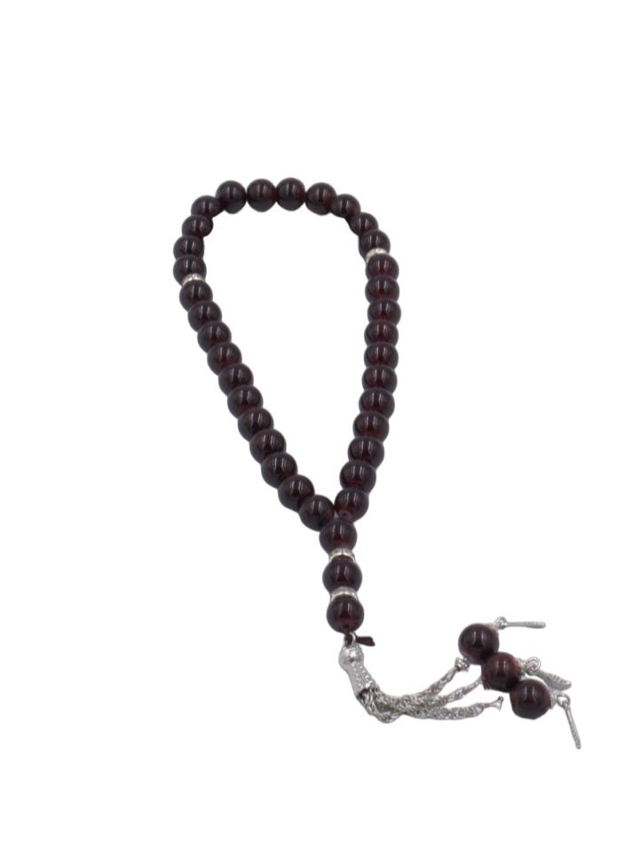 Rosh - Tasbih Prayer Beads - Image 1