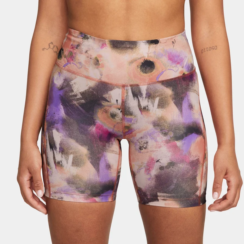 Nike Women's Air Dri-FIT 7-Inch Fast Shorts