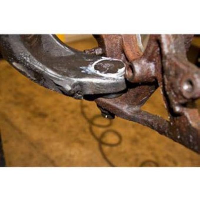 Spicer 706944X Suspension Ball Joint Kit Regular - Image 5