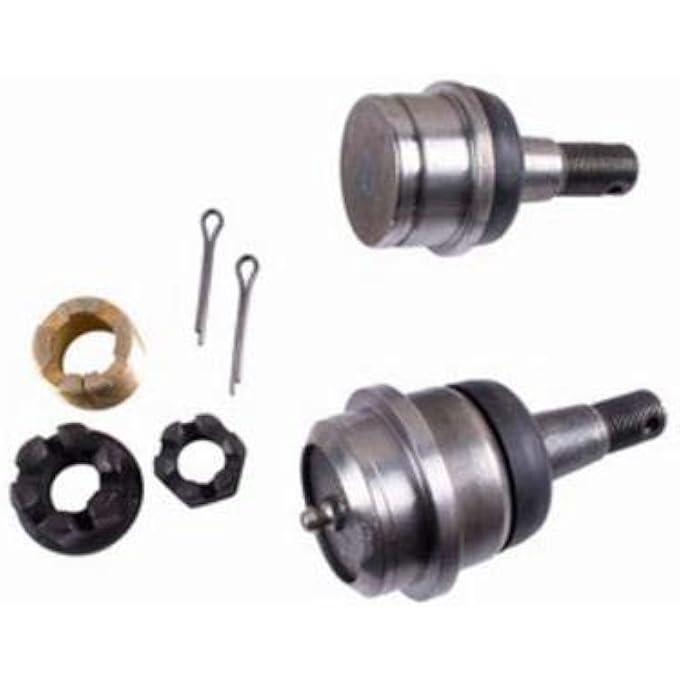 Spicer 706944X Suspension Ball Joint Kit Regular - Image 3