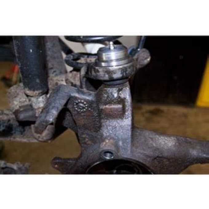 Spicer 706944X Suspension Ball Joint Kit Regular - Image 4
