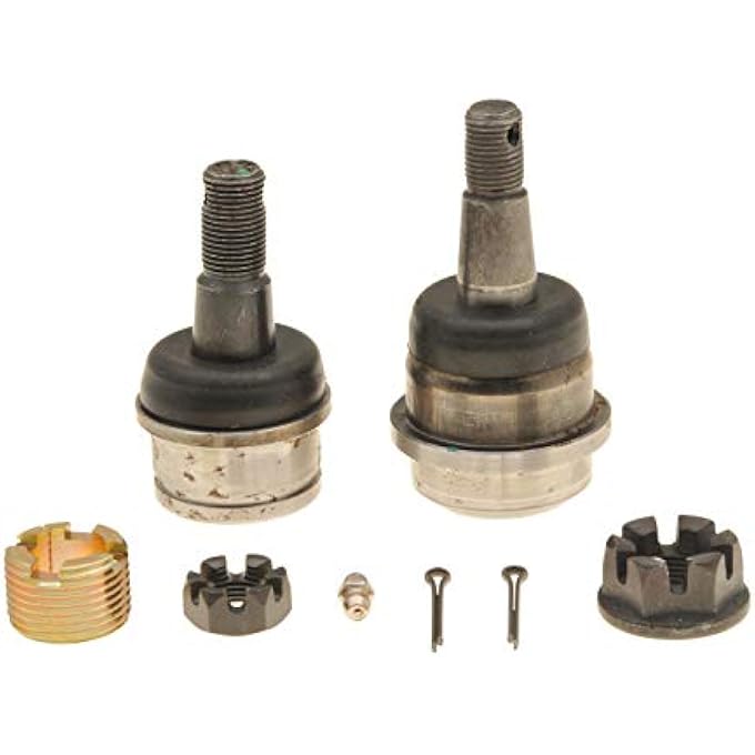 Spicer 706944X Suspension Ball Joint Kit Regular - Image 1