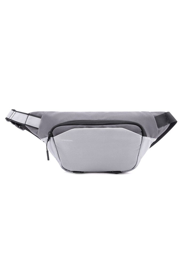 KINGSONS Casual Shoulder Crossbody Bag  - Image 1