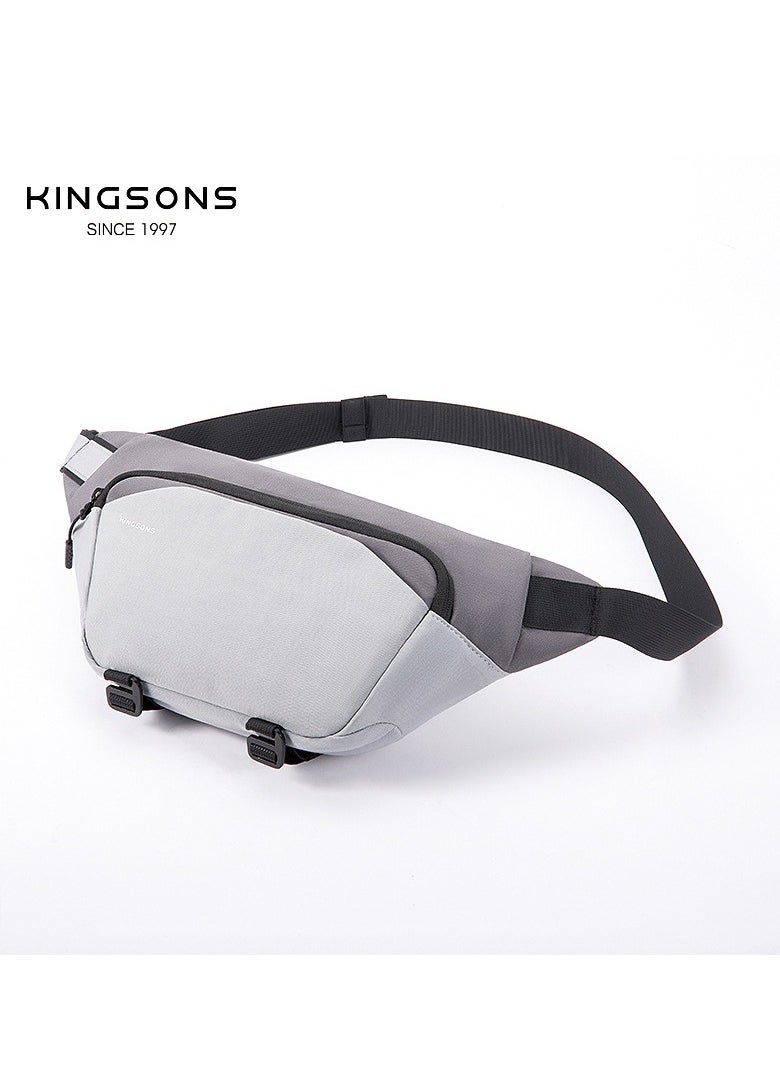 KINGSONS Casual Shoulder Crossbody Bag  - Image 2