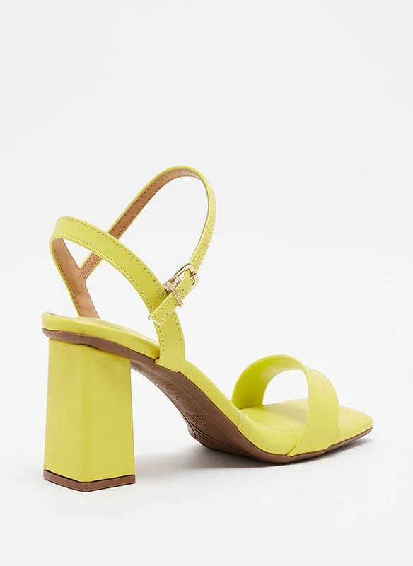 VIZZANO VIZZANO High Heel Sandals For Ladies