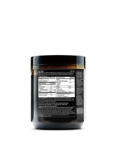 BEYOND RAW LIT | Clinically Dosed Pre-Workout Powder | Contains Caffeine, L-Citrulline, Beta-Alanine, and Nitric Oxide | Fruit Punch | 30 Servings  - Image 2
