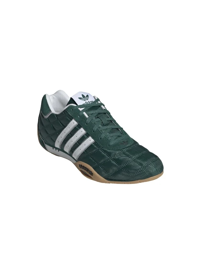 Adidas Adidas ADIRACER LO Green CASUAL 0 FOR MEN & WOMEN 13.5