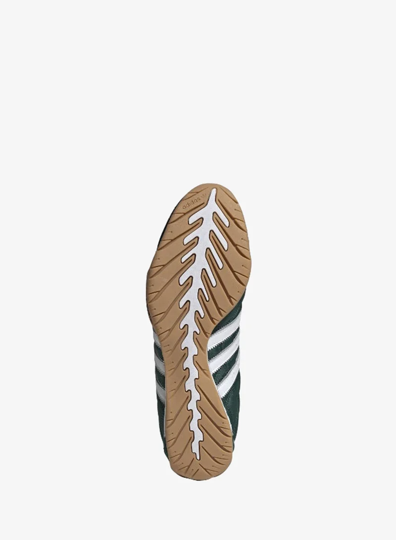 Adidas Originals CGREEN/FTWWHT/GUM3 Adiracer Lo Shoes  | Best Price UAE