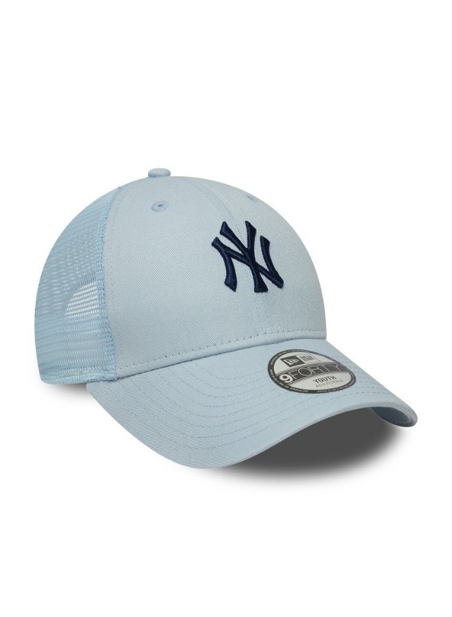 NEW ERA CHYT HOMEFIELD TRUCKER NEYYAN  PABBLK - Image 1