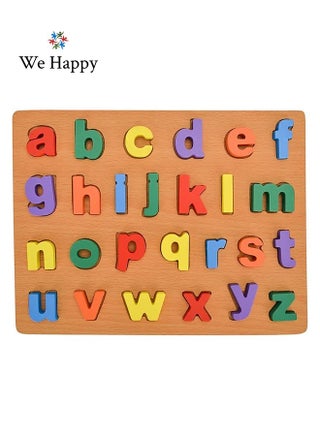 Multicolor - abc