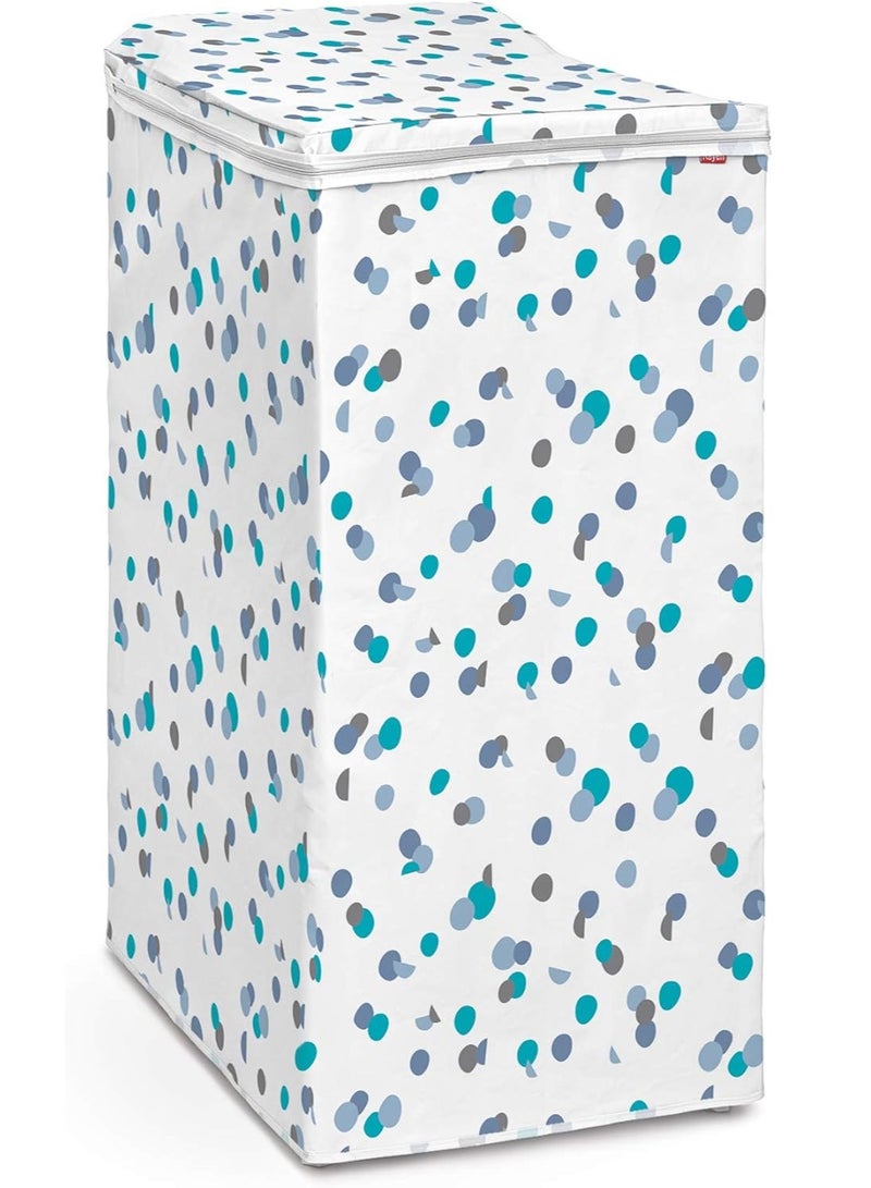 Rayen Waterproof Top Load Washing Machine Cover Medium Size - Image 3
