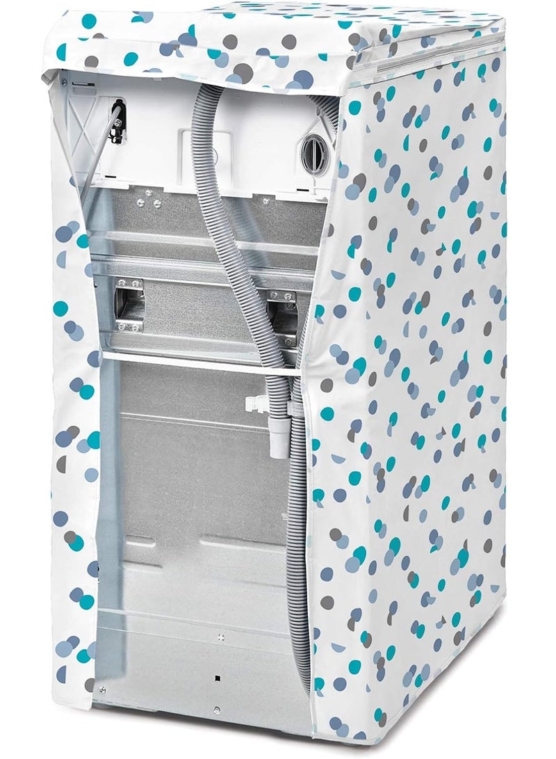 Rayen Waterproof Top Load Washing Machine Cover Medium Size - Image 4