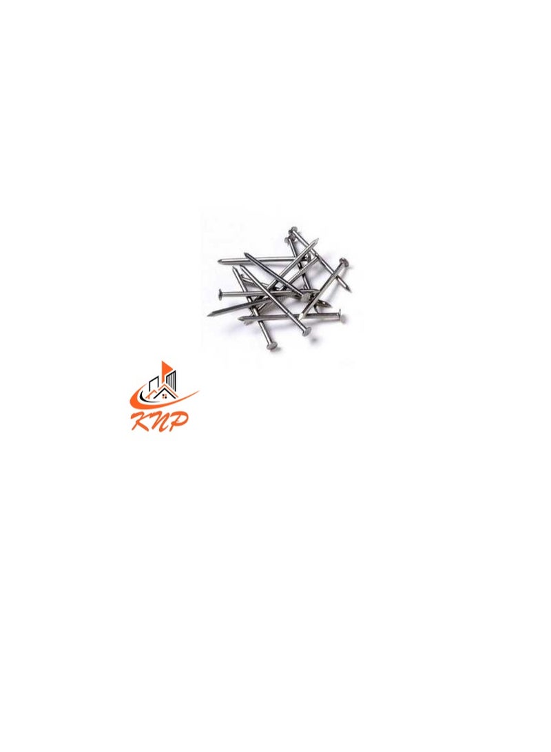 KNP KNP Common Wire Nail 32mm (1 1/4") 120grams - Image 1
