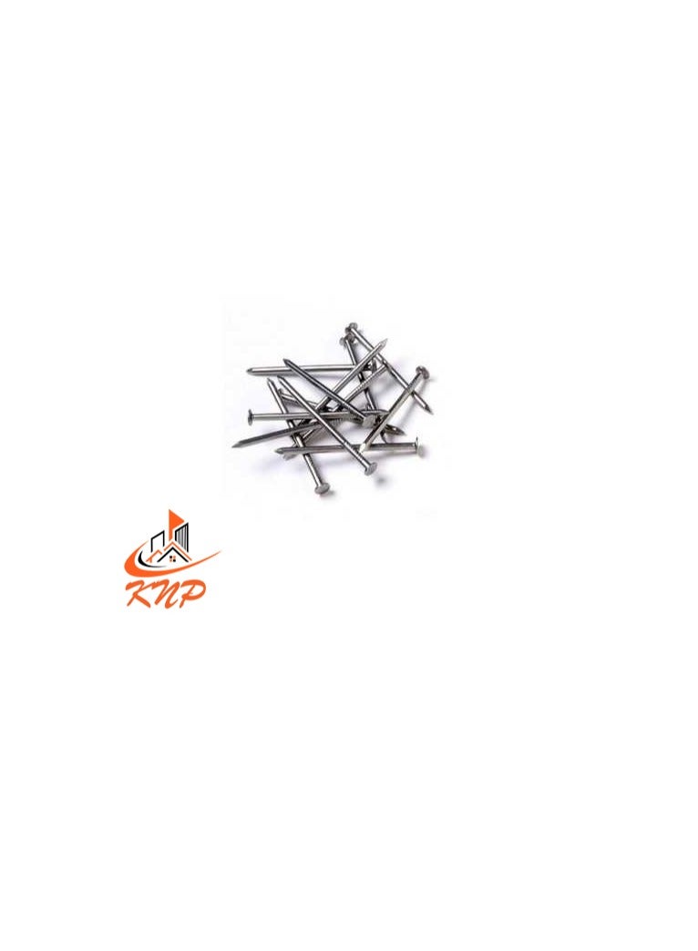 KNP KNP Common Wire Nail 32mm (1 1/4") 120grams - Image 3