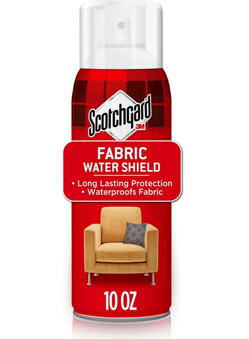 Scotchgard Fabric Water Shield 283 G  - Image 1