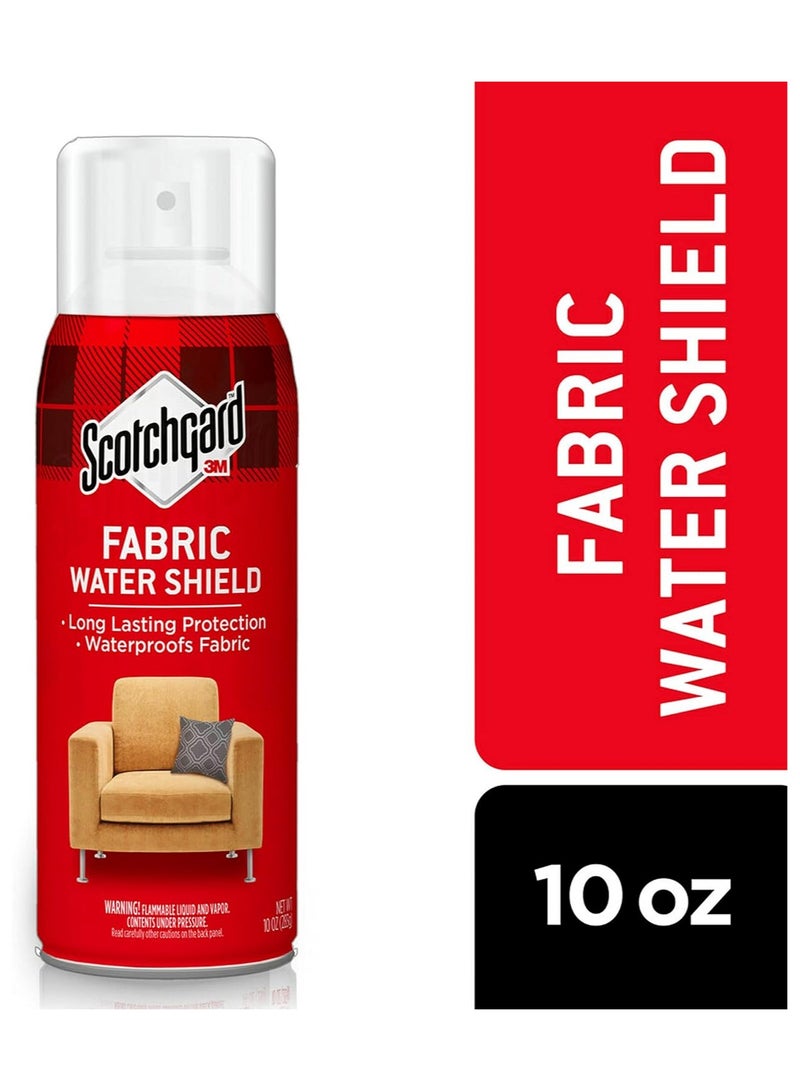 Scotchgard Fabric Water Shield 283 G  - Image 2