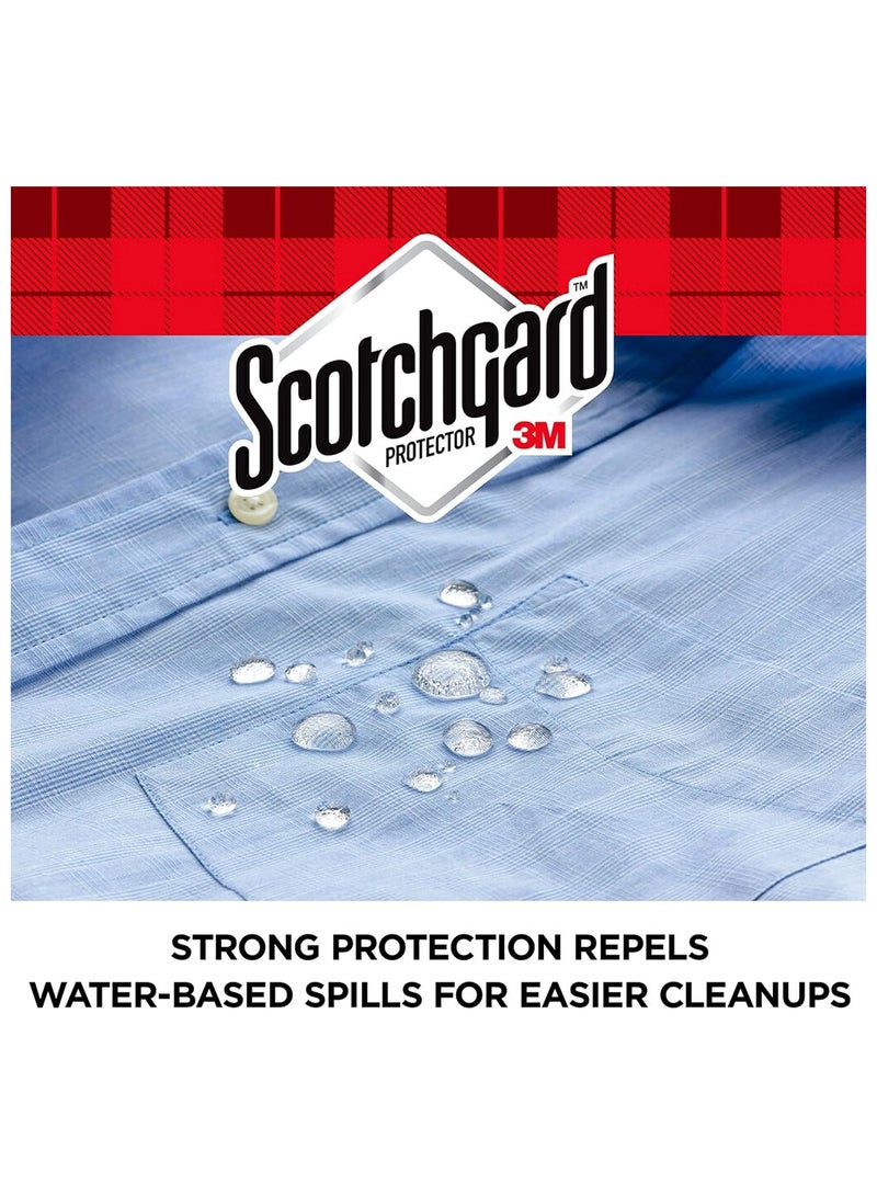Scotchgard Fabric Water Shield 283 G  - Image 5