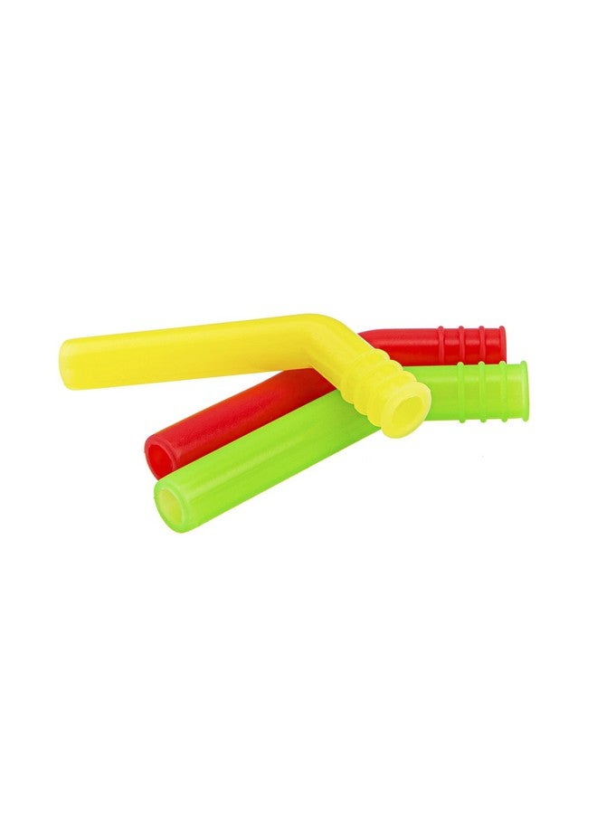 Vgoohobby Hobby Rc Exhaust Extension Tube Silicone Pipe & Silicone Tubing Sleeves Joint Coupler Compatible With Hsp Traxxas Hpi Himoto Redcat 1/8 1/10 Rc Nitro Power Car Truck - Image 4