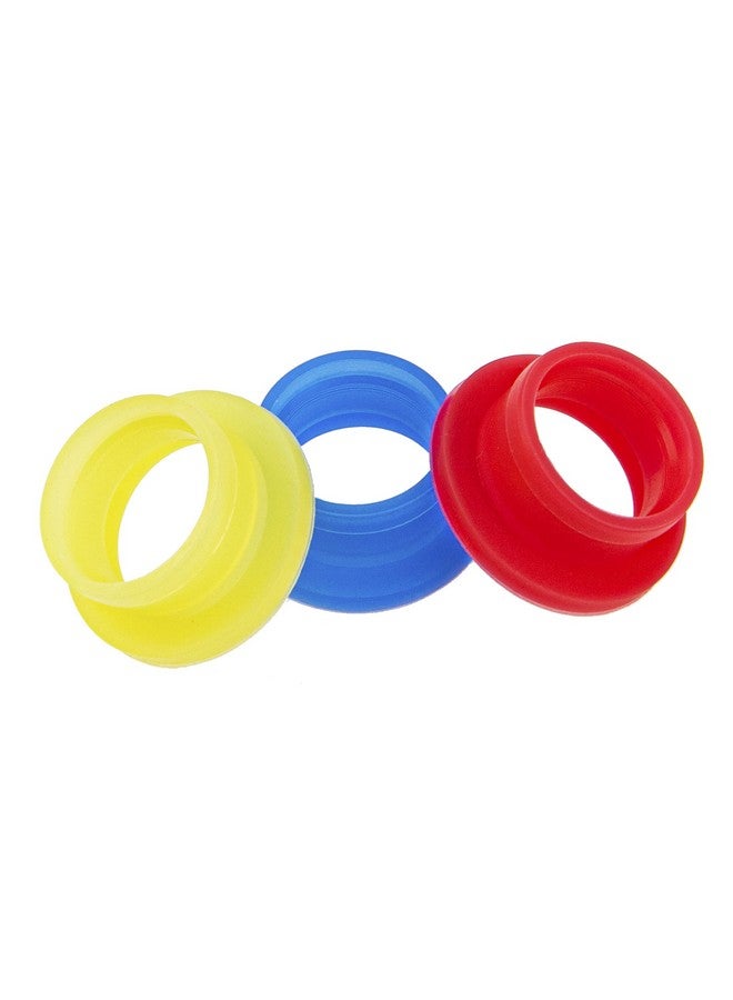 Vgoohobby Hobby Rc Exhaust Extension Tube Silicone Pipe & Silicone Tubing Sleeves Joint Coupler Compatible With Hsp Traxxas Hpi Himoto Redcat 1/8 1/10 Rc Nitro Power Car Truck - Image 5