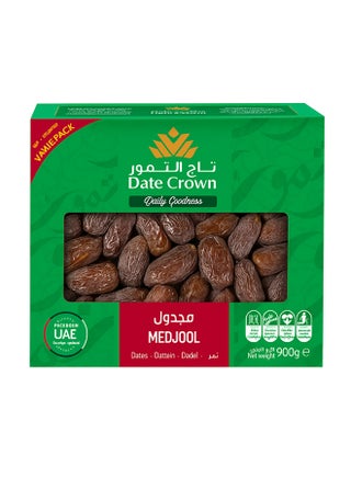 Medjool Dates
