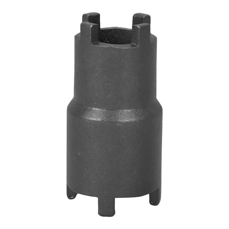 Clutch Nut Socket Spanner Alloy Maintenance Tool For Motorcycle Atv Dirt Bike Starter - Image 1