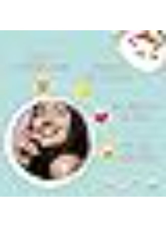 سفنث هيفن قناع الوجه 7th Heaven Llamacorn بجوز الهند والبابايا × 1 - Image 2