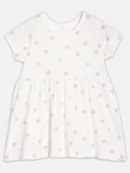 برون White and Pink