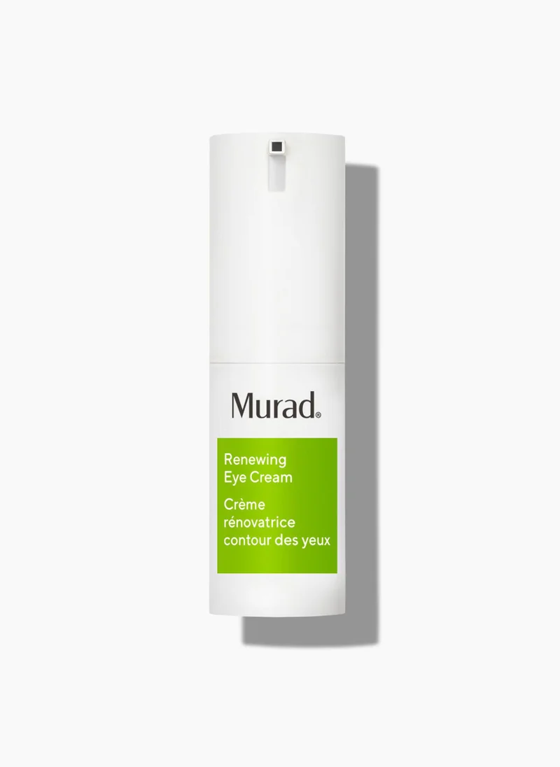 Murad Renewing Eye Cream 15ml