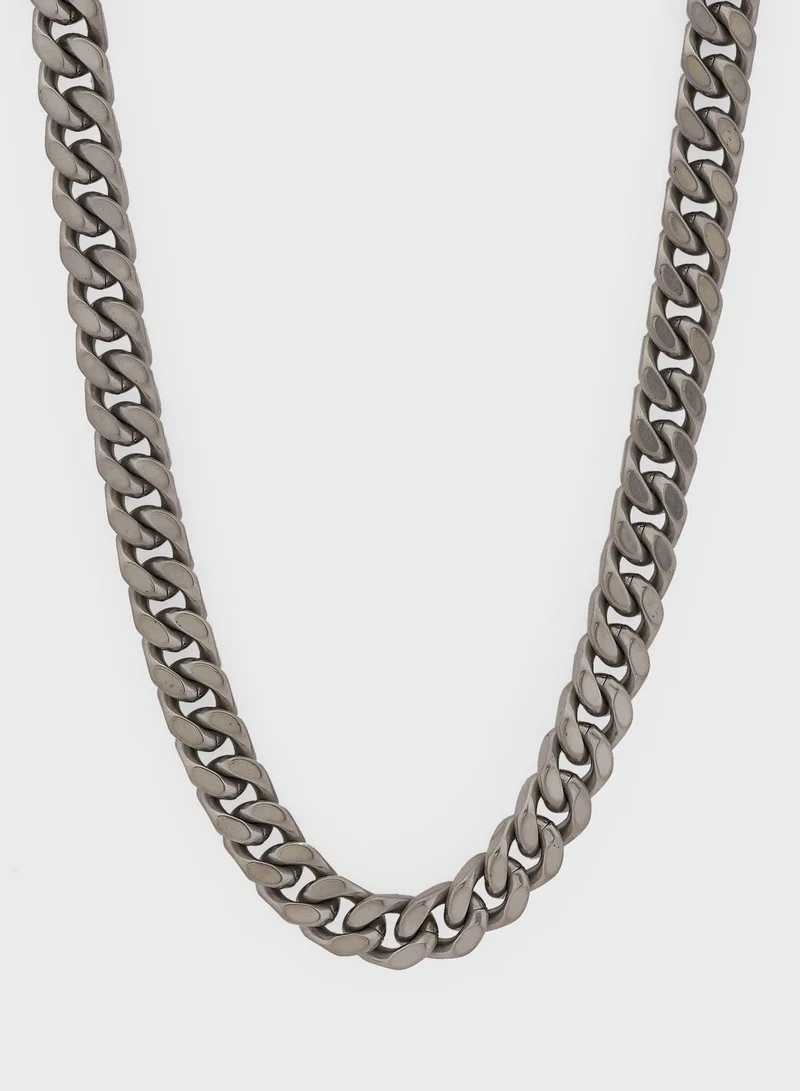 GUESS Hype 23" Link Chain Necklace