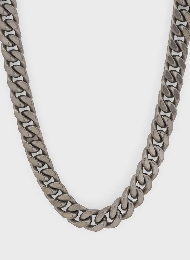 GUESS Hype 23" Link Chain Necklace