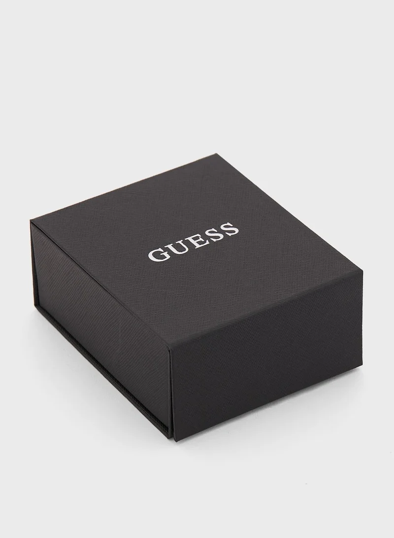 GUESS Hype 23" Link Chain Necklace
