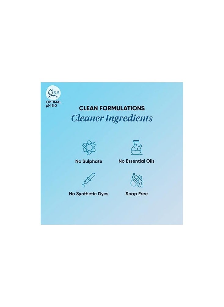 Dot & Key Dot & Key Barrier Repair and Hydrating Gentle Face Wash 100ml  - Image 4