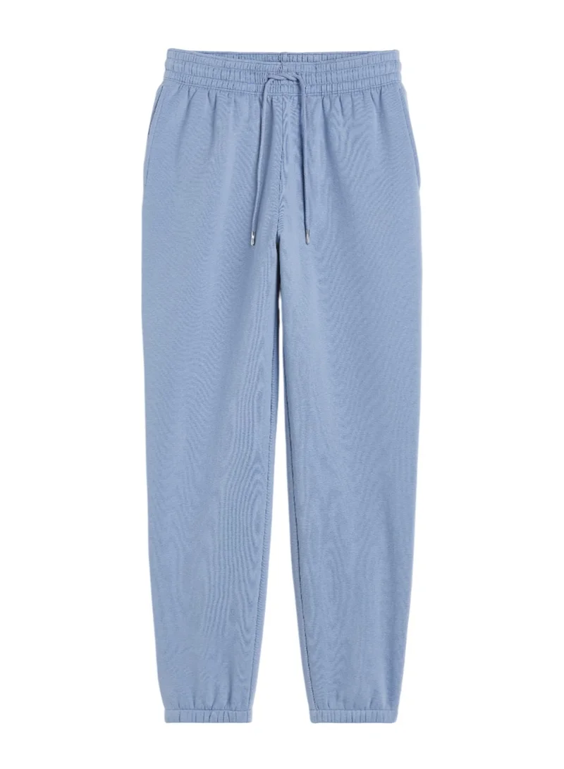H&M High Waist Sweatpants
