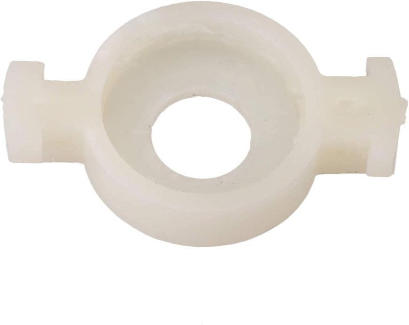 TUOREN Trumpet Repair kit include 6 Piston Valve Guides 12 Felt Washers 4 Water Key Spit Valve Cork Pad 3 Spring 2 O Ring Bumper Stopper Trumpet Valve Replacement Parts - Image 4