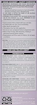 Dark & Lovely Dark and Lovely fade resistant rich conditioning hair colour Golden Bronze 379 - Image 4