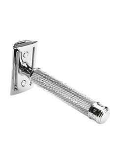 Muhle MÜHLE TRADITIONAL R89 Double Edge Safety Razor (Closed Comb) | Perfect for Everyday Use | Barbershop Quality Close Smooth Shave | Luxury Razor for Men  - Image 4